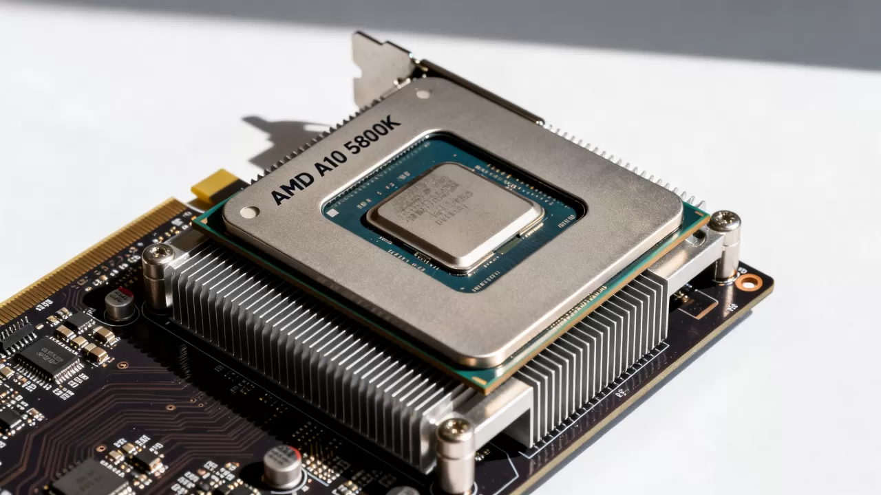 AMD A10 5800K显卡怎么样,AMD A10 5800K性能评测 AMD A10 5800K显卡怎么样,AMD A10 5800K性能评测