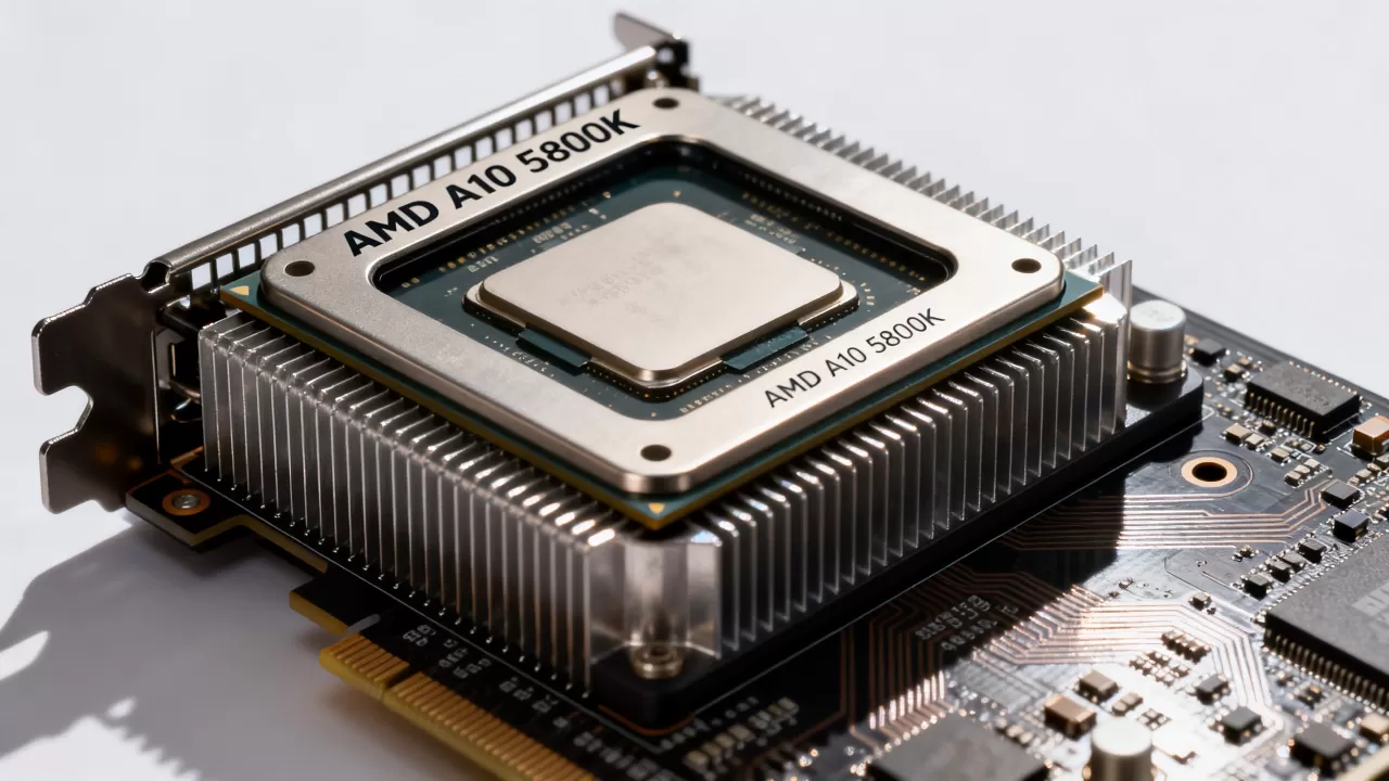 AMD A10 5800K显卡怎么样,AMD A10 5800K性能评测 AMD A10 5800K显卡怎么样,AMD A10 5800K性能评测
