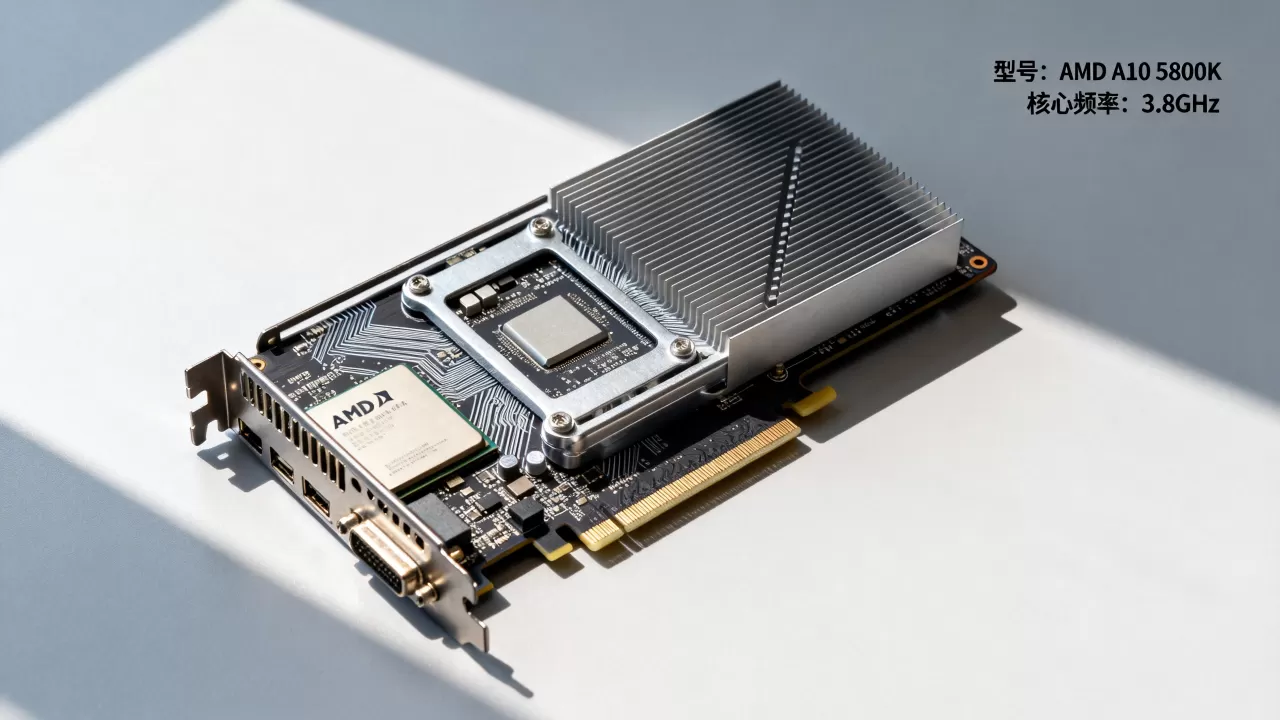amd a10 5800k显卡怎么样,amd a10 5800k显卡性能 amd a10 5800k显卡怎么样,amd a10 5800k显卡性能