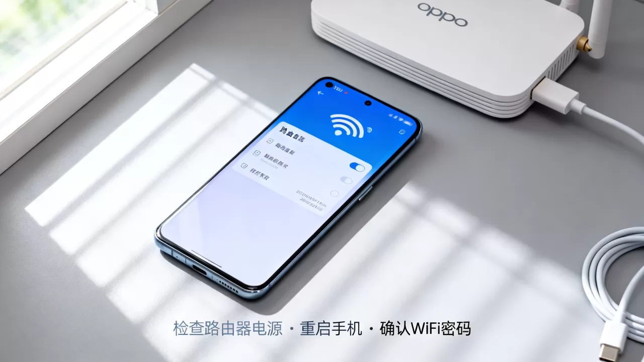 oppo手机为什么连不上无线网,oppo手机连不上wifi怎么解决 oppo手机为什么连不上无线网,oppo手机连不上wifi怎么解决