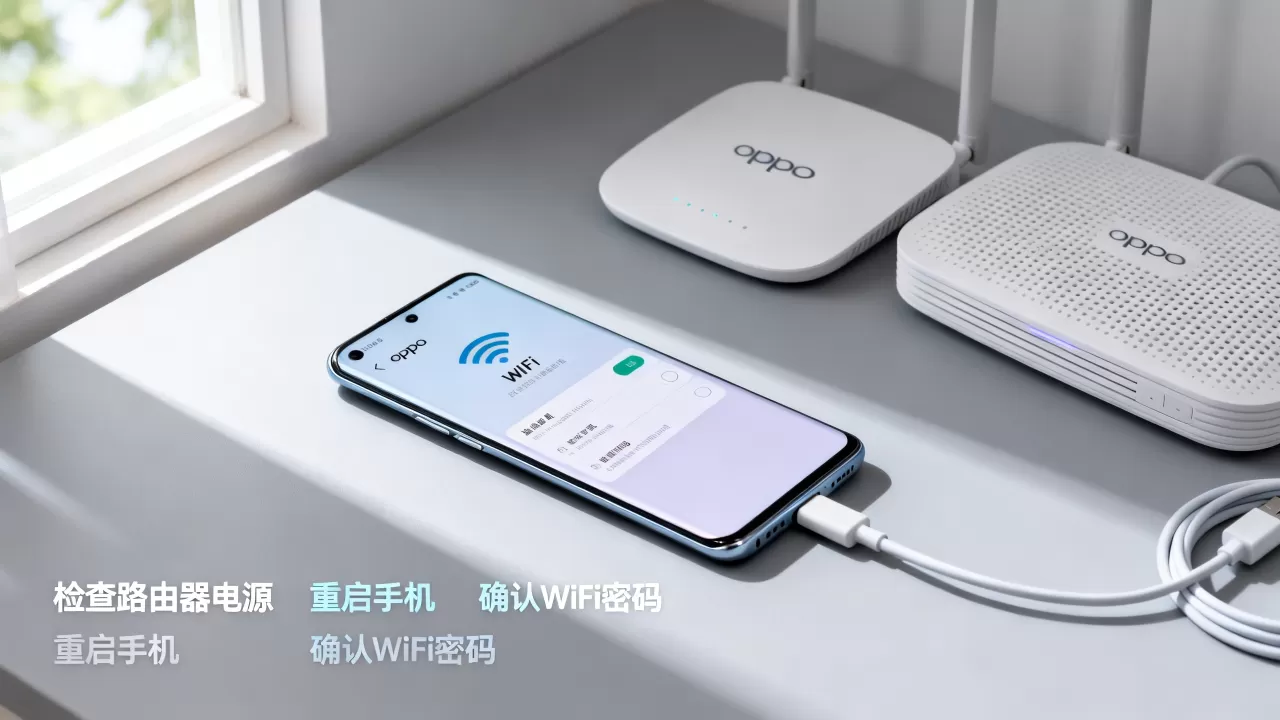 oppo手机为什么连不上无线网,oppo手机连不上wifi怎么解决 oppo手机为什么连不上无线网,oppo手机连不上wifi怎么解决