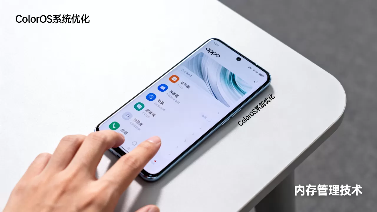 为什么oppo手机很流畅,oppo流畅度优化 为什么oppo手机很流畅,oppo流畅度优化