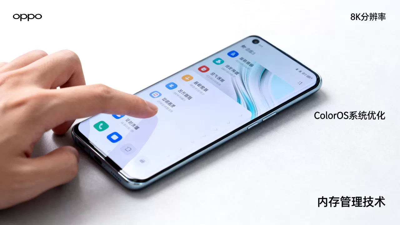为什么oppo手机很流畅,oppo流畅度优化 为什么oppo手机很流畅,oppo流畅度优化
