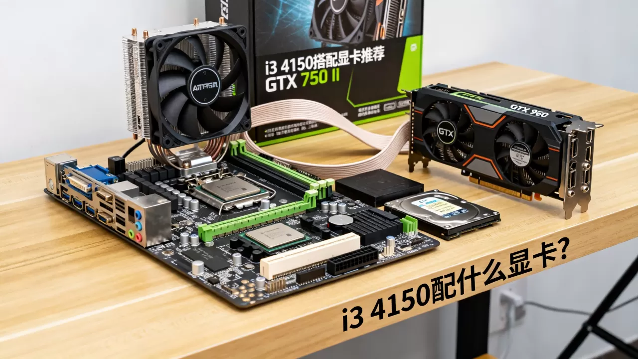 i3 4150配什么显卡?i3 4150搭配显卡推荐 i3 4150配什么显卡?i3 4150搭配显卡推荐