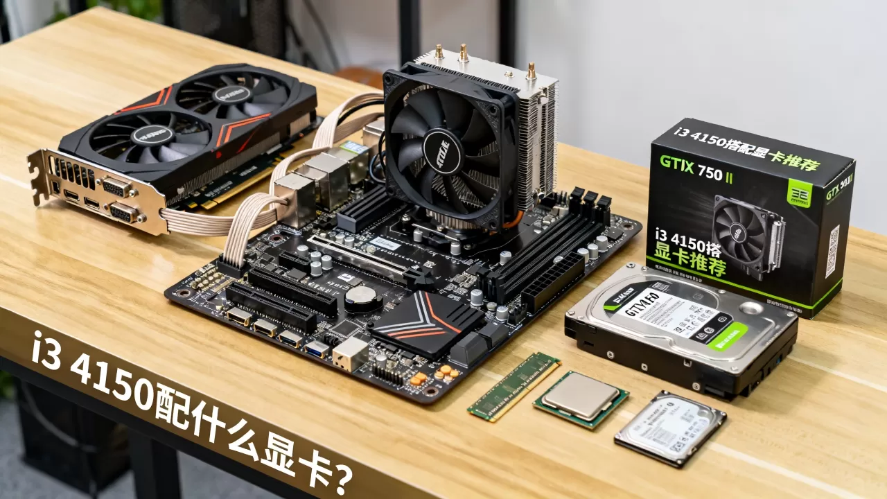 i3 4150配什么显卡?i3 4150搭配显卡推荐 i3 4150配什么显卡?i3 4150搭配显卡推荐