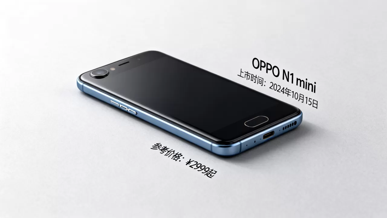 OPPO N1 mini什么时候上市,OPPO N1 mini上市时间及价格 OPPO N1 mini什么时候上市,OPPO N1 mini上市时间及价格