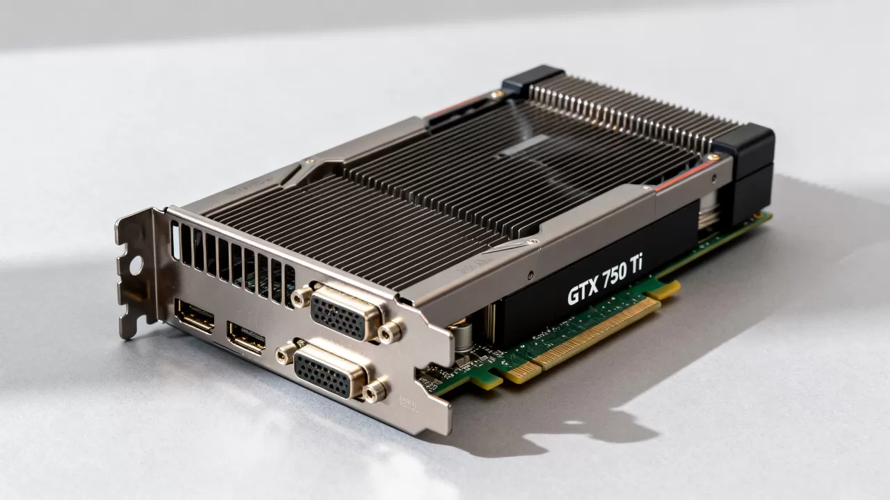 gtx 750 ti显卡怎么样，gtx 750 ti性能评测