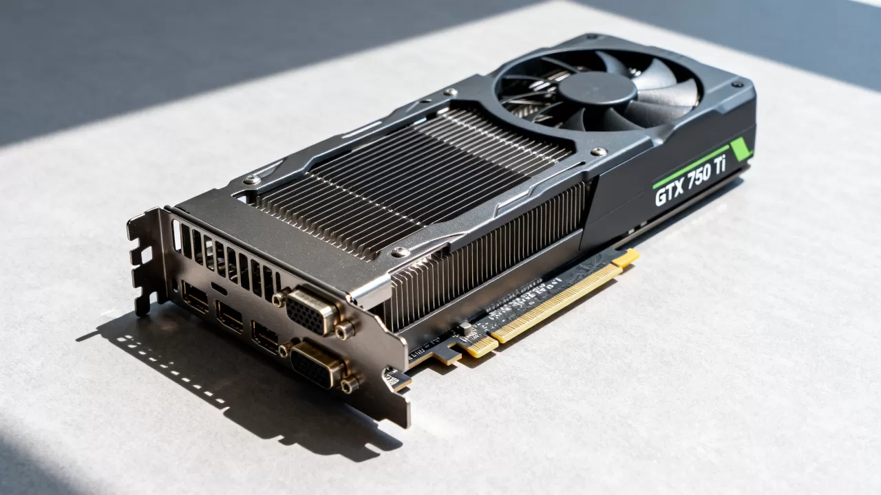 gtx 750 ti显卡怎么样，gtx 750 ti性能评测
