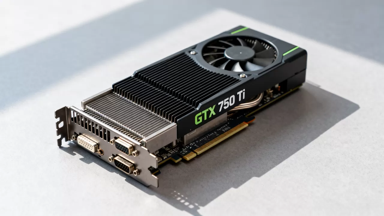 gtx 750 ti显卡怎么样，gtx 750 ti性能评测