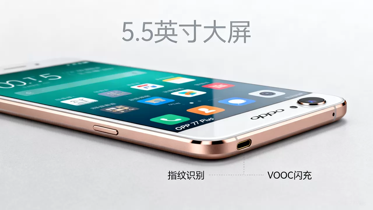 oppor7plus有什么好玩的功能,OPPO R7 Plus特色功能有哪些 oppor7plus有什么好玩的功能,OPPO R7 Plus特色功能有哪些