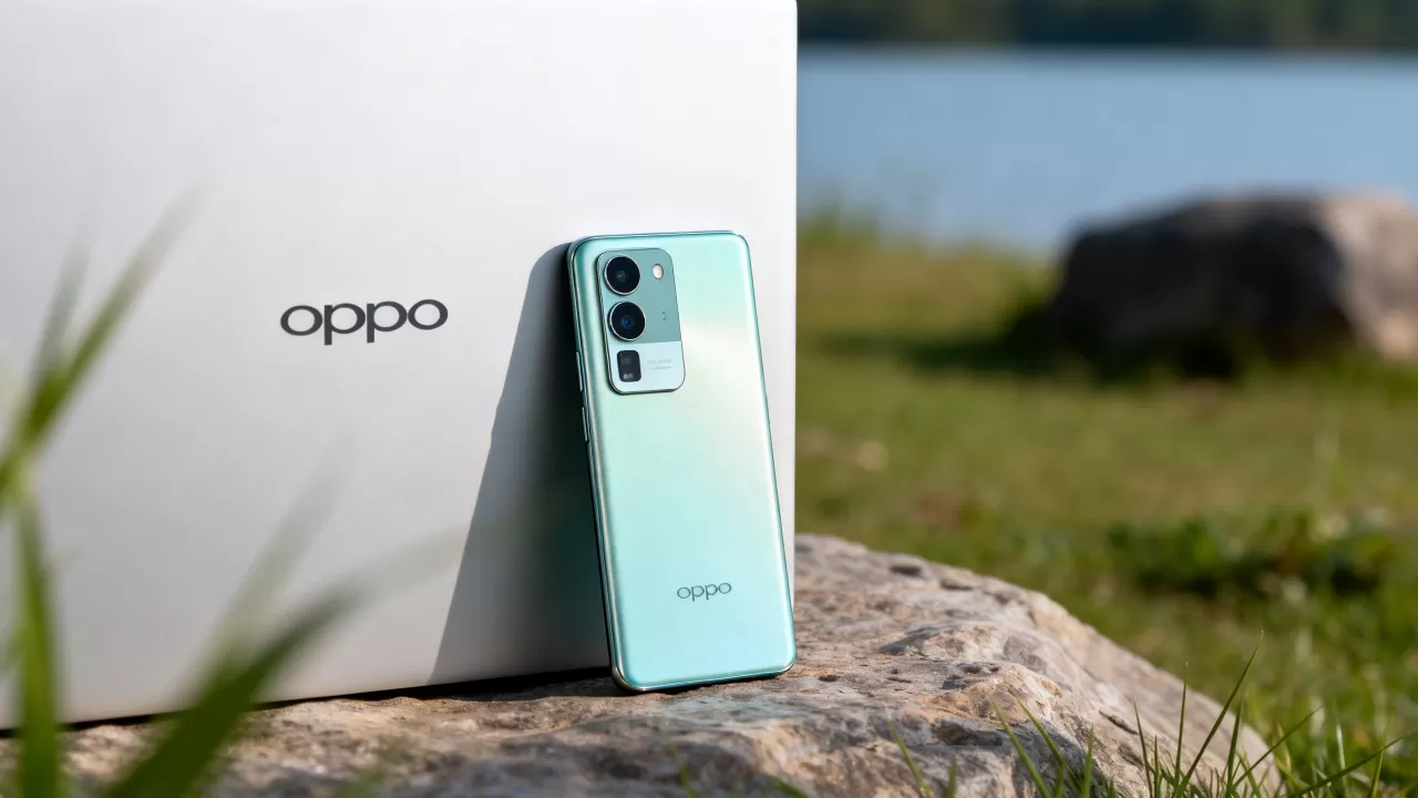 oppo广告为什么拍的这么唯美,oppo广告唯美原因 oppo广告为什么拍的这么唯美,oppo广告唯美原因