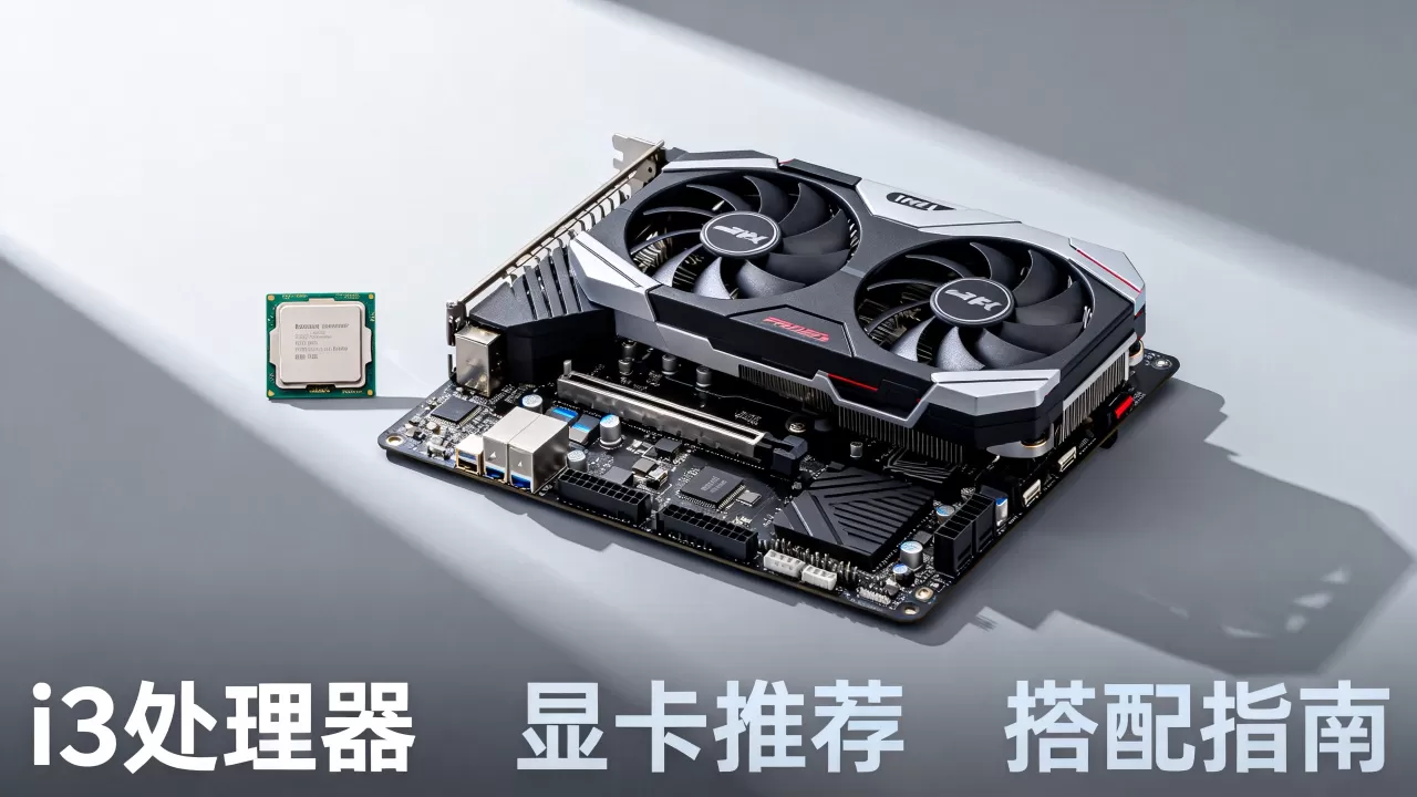 i3搭配什么显卡好,i3配什么显卡 i3搭配什么显卡好,i3配什么显卡