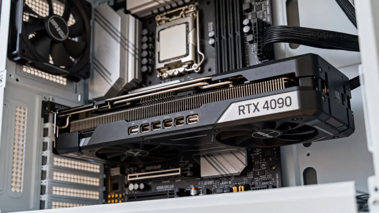 电脑什么样显卡好 电脑什么样显卡好