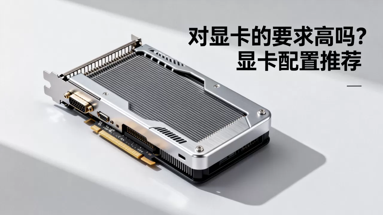 穿越火线对显卡的要求高吗？穿越火线显卡配置推荐