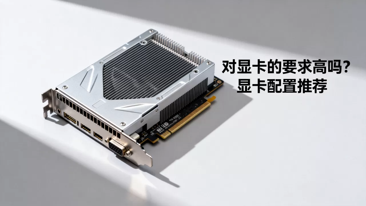 穿越火线对显卡的要求高吗？穿越火线显卡配置推荐