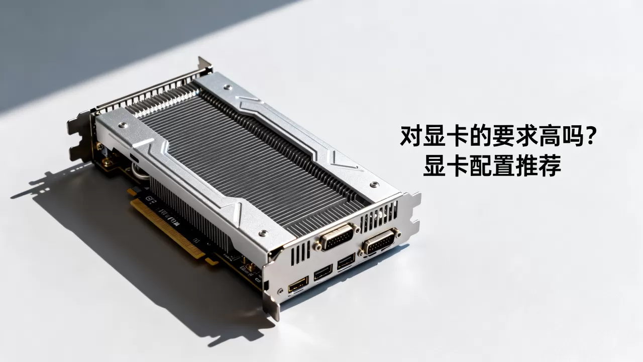 穿越火线对显卡的要求高吗？穿越火线显卡配置推荐