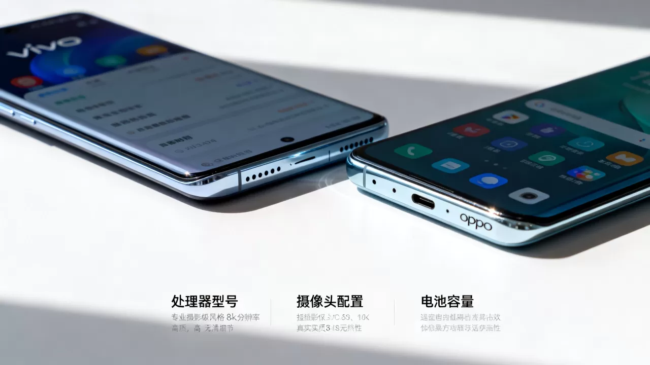 vivo与oppo有什么不同,vivo和oppo手机区别 vivo与oppo有什么不同,vivo和oppo手机区别