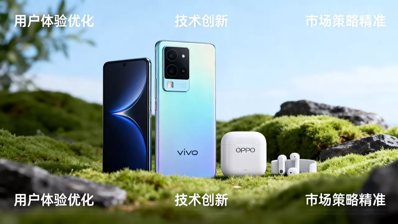 vivooppo为什么火,vivooppo为什么那么火 vivooppo为什么火,vivooppo为什么那么火