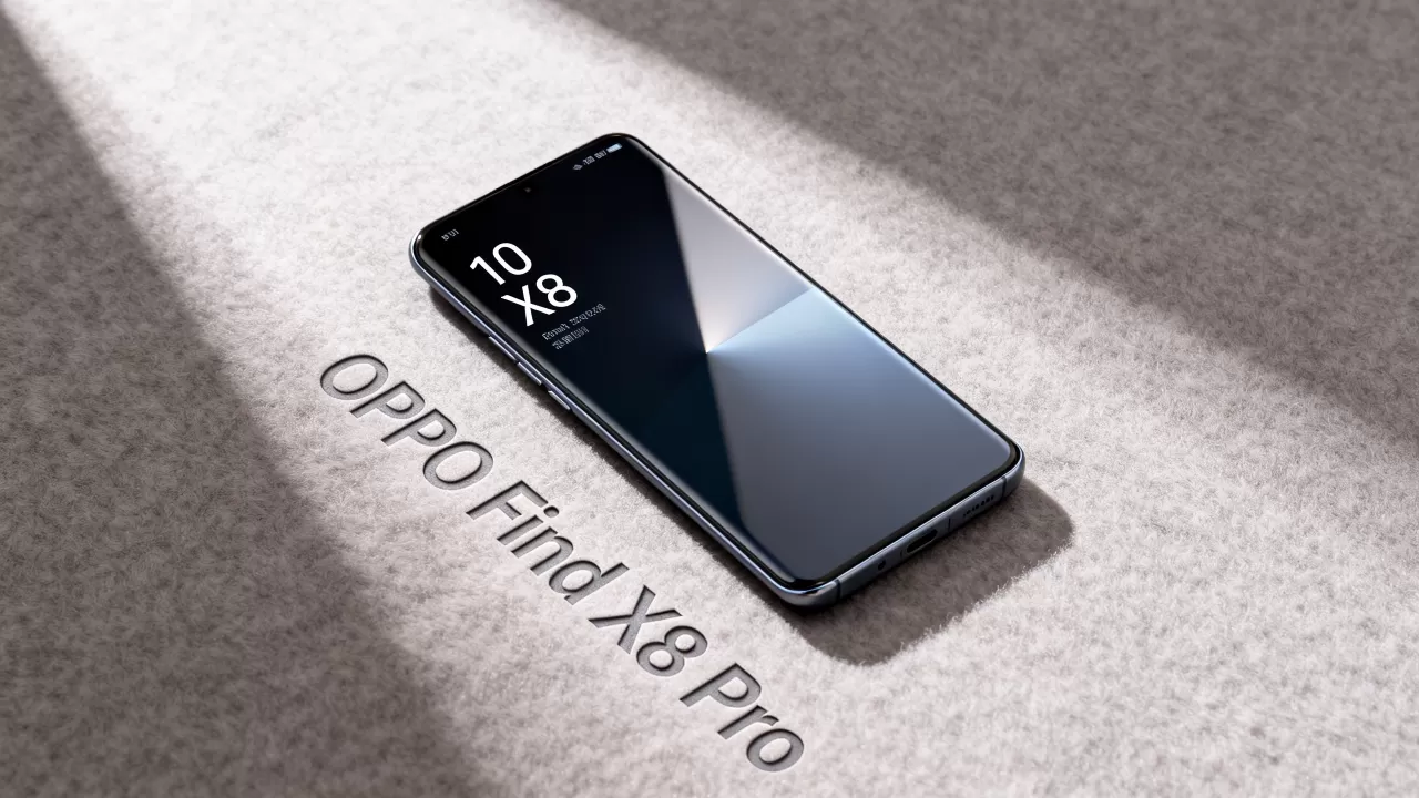 OPPO最新款手机是什么型号?OPPO Find X8系列 OPPO最新款手机是什么型号?OPPO Find X8系列