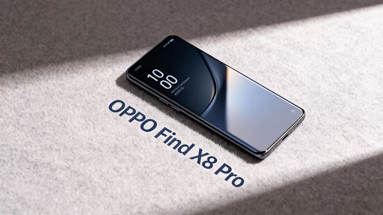 OPPO最新款手机是什么型号?OPPO Find X8系列 OPPO最新款手机是什么型号?OPPO Find X8系列