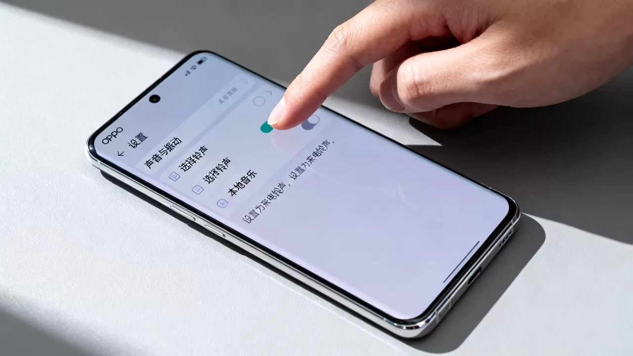 OPPO音乐铃声有什么,OPPO手机怎么设置音乐铃声 OPPO音乐铃声有什么,OPPO手机怎么设置音乐铃声