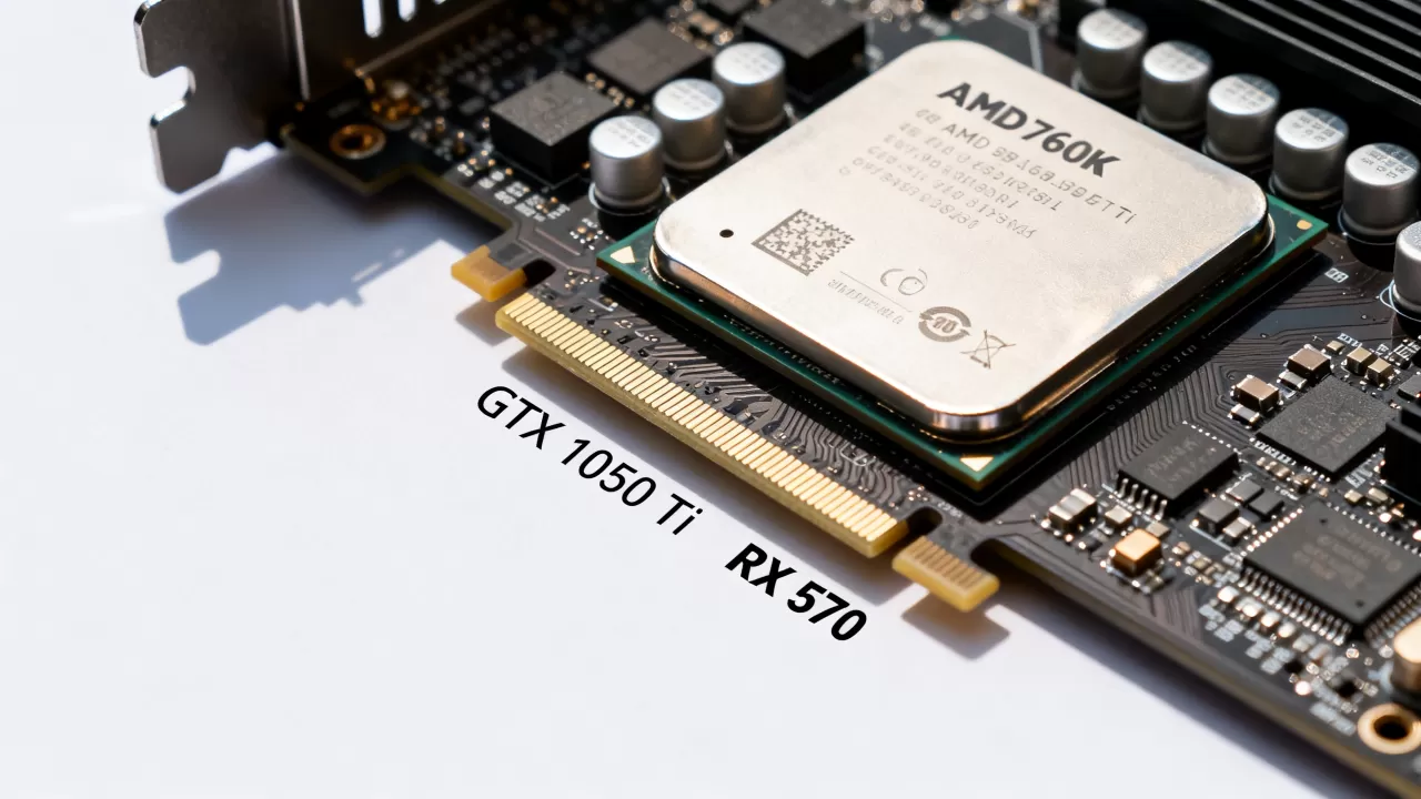 amd760k配什么显卡好,AMD760K搭配显卡推荐 amd760k配什么显卡好,AMD760K搭配显卡推荐