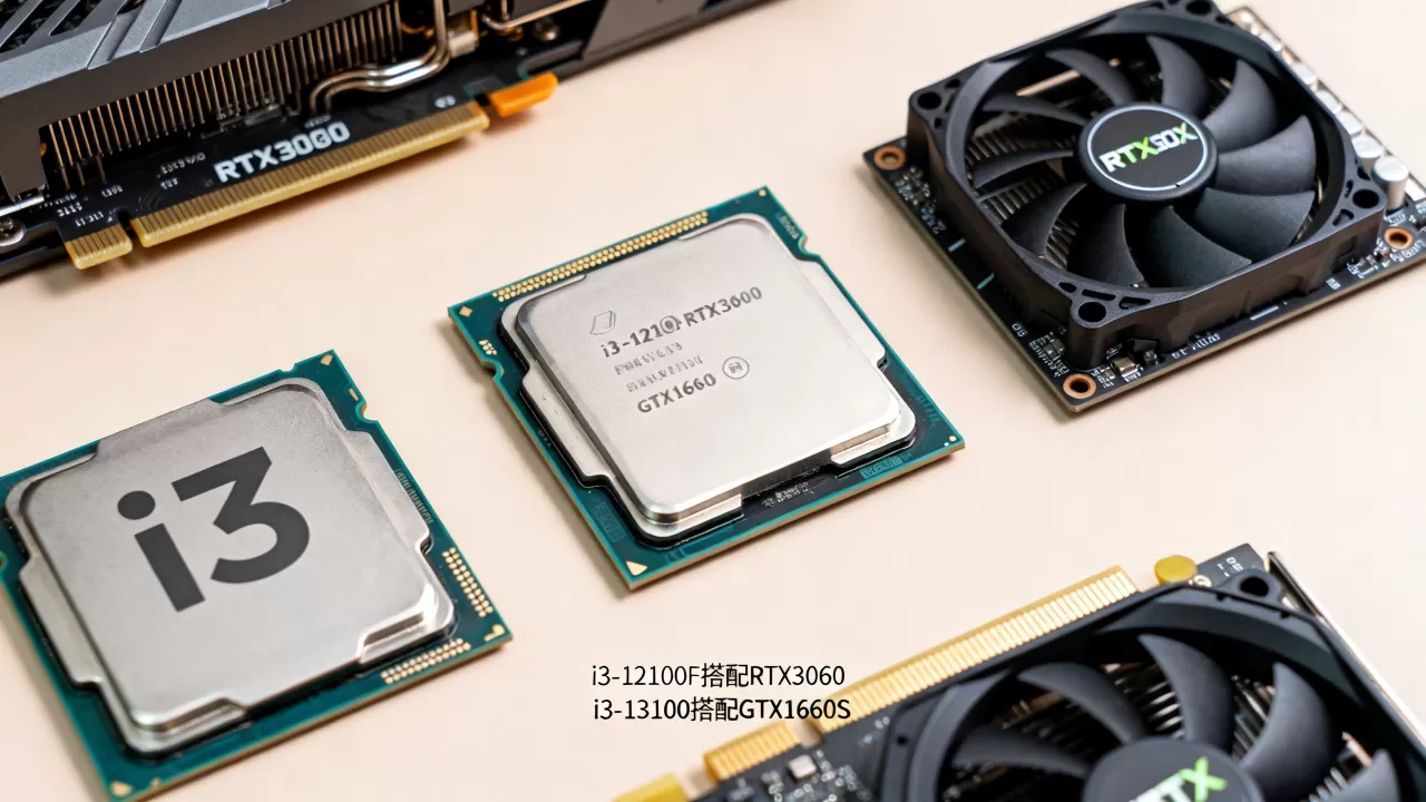 i3用什么显卡,i3搭配什么显卡好 i3用什么显卡,i3搭配什么显卡好