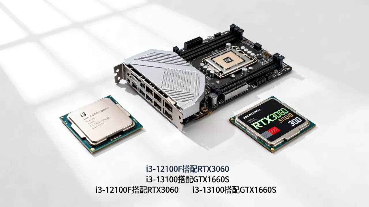 i3用什么显卡,i3搭配什么显卡好 i3用什么显卡,i3搭配什么显卡好
