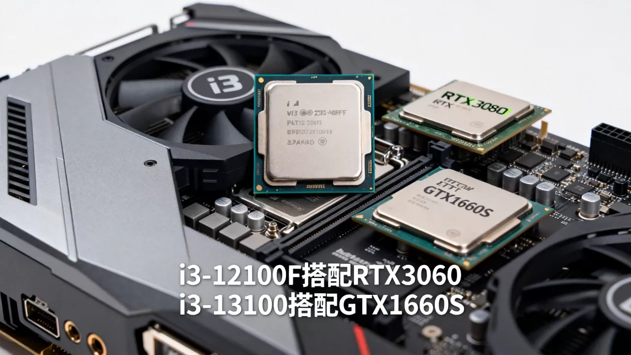 i3用什么显卡,i3搭配什么显卡好 i3用什么显卡,i3搭配什么显卡好