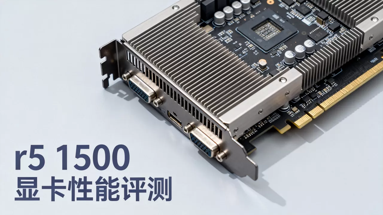 r5 1500显卡怎么样，r5 1500显卡性能评测