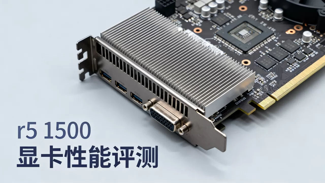 r5 1500显卡怎么样，r5 1500显卡性能评测