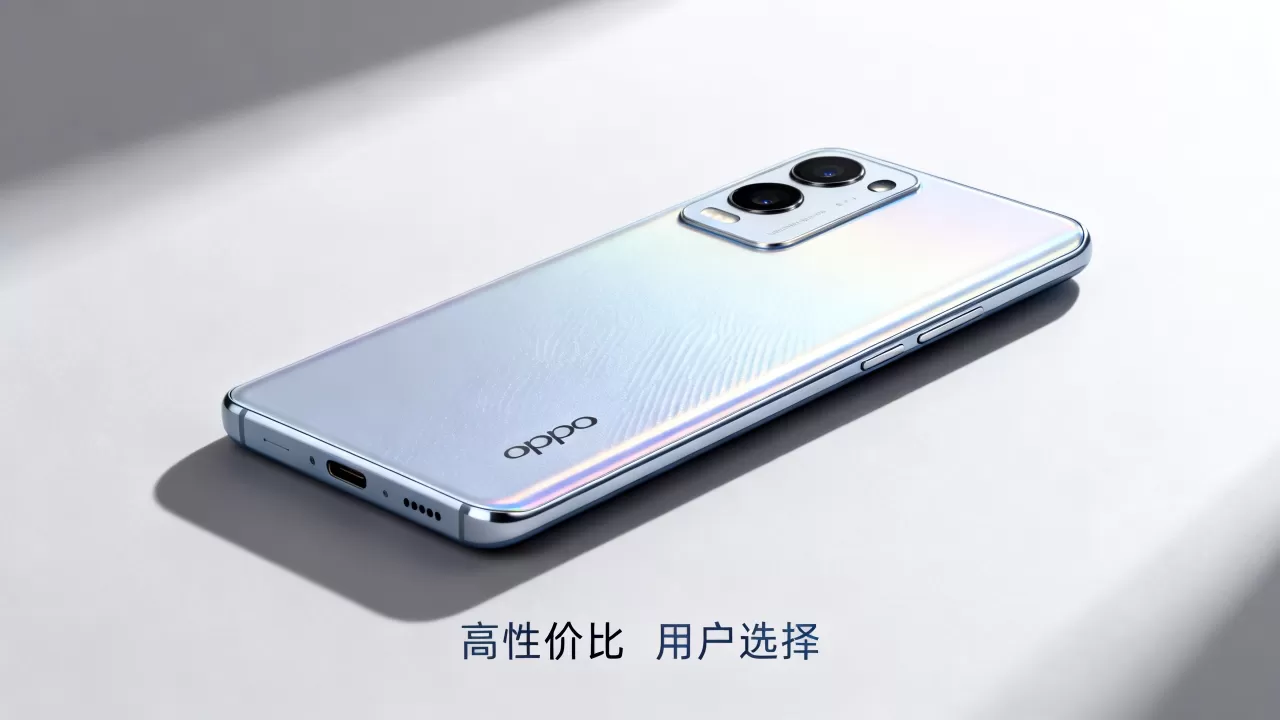 oppo为什么这么多人买，oppo手机性价比怎么样
