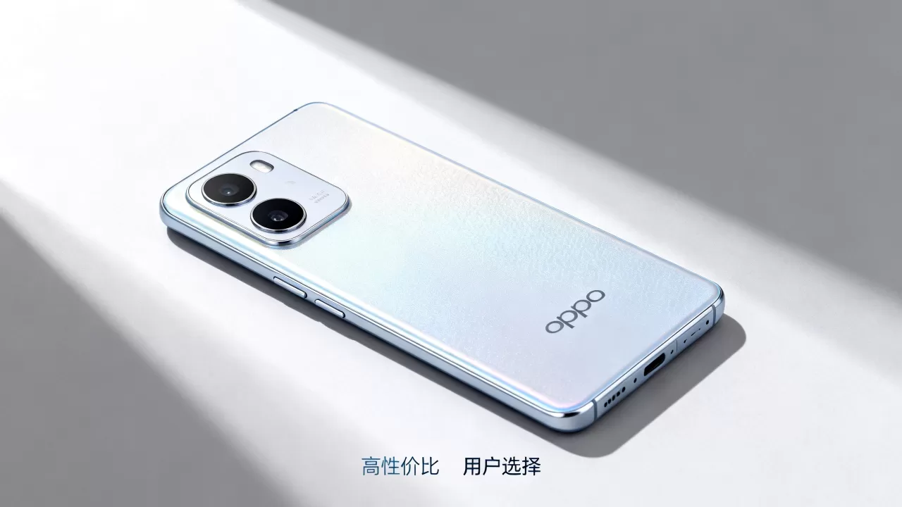 oppo为什么这么多人买，oppo手机性价比怎么样