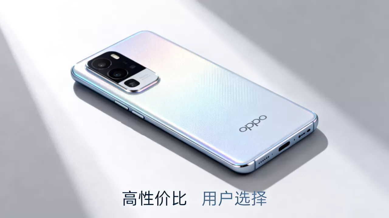 oppo为什么这么多人买，oppo手机性价比怎么样