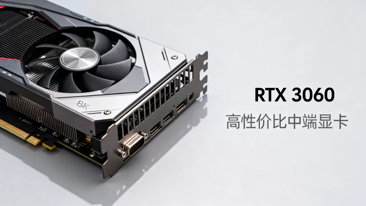 台式机显卡图片，买台式机显卡哪个型号性价比高
