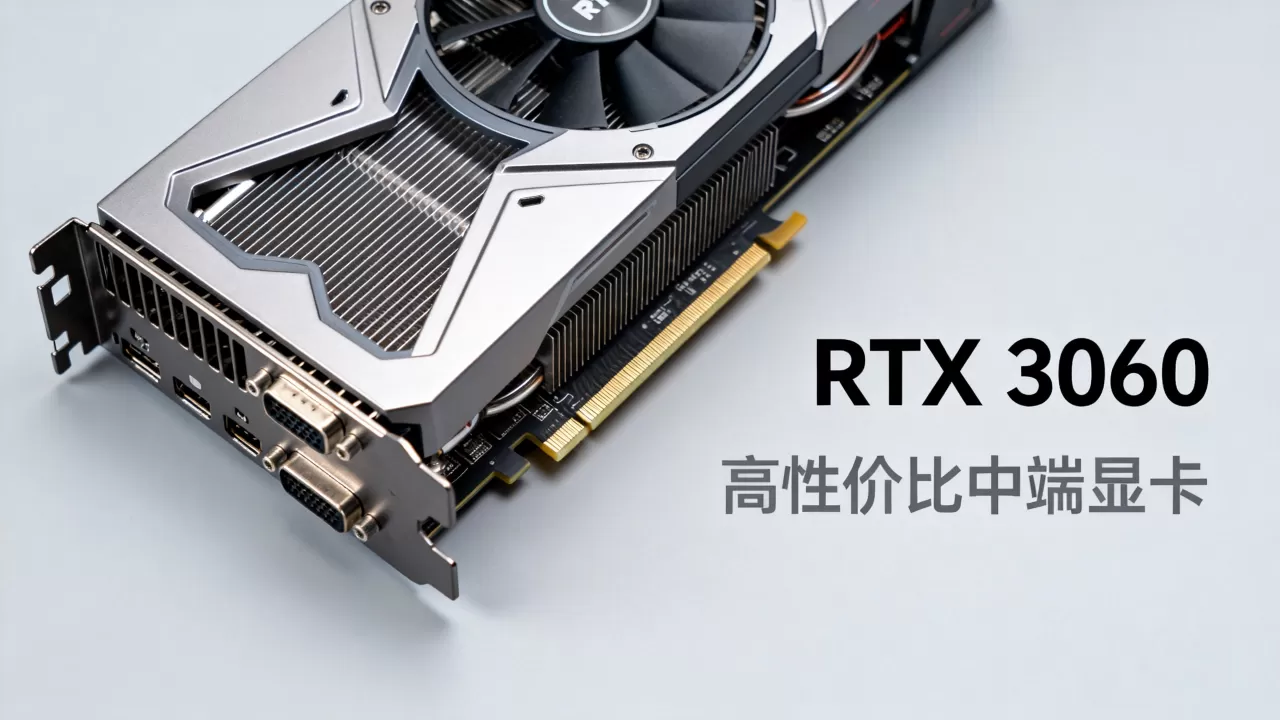 台式机显卡图片，买台式机显卡哪个型号性价比高