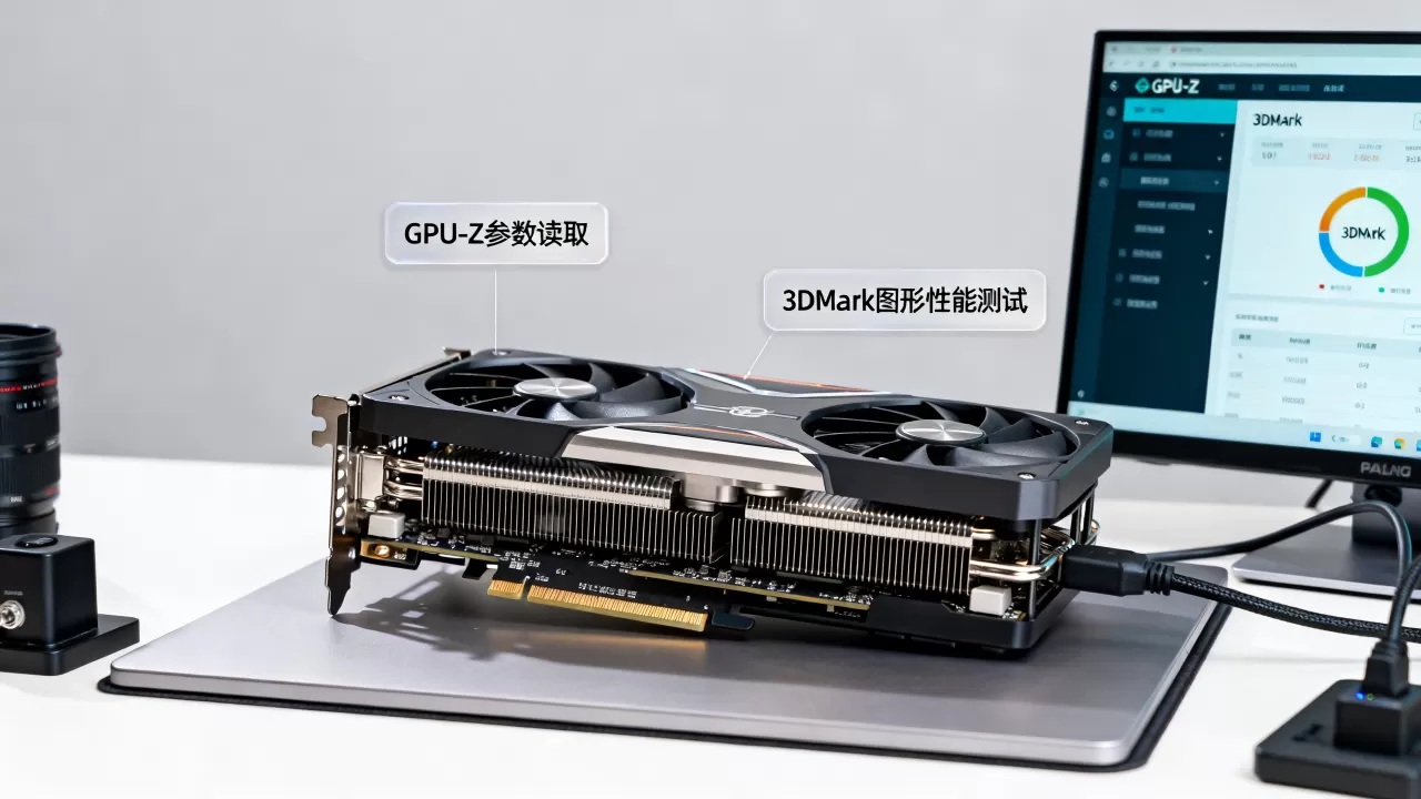 怎么知道显卡的好坏，显卡性能测试方法