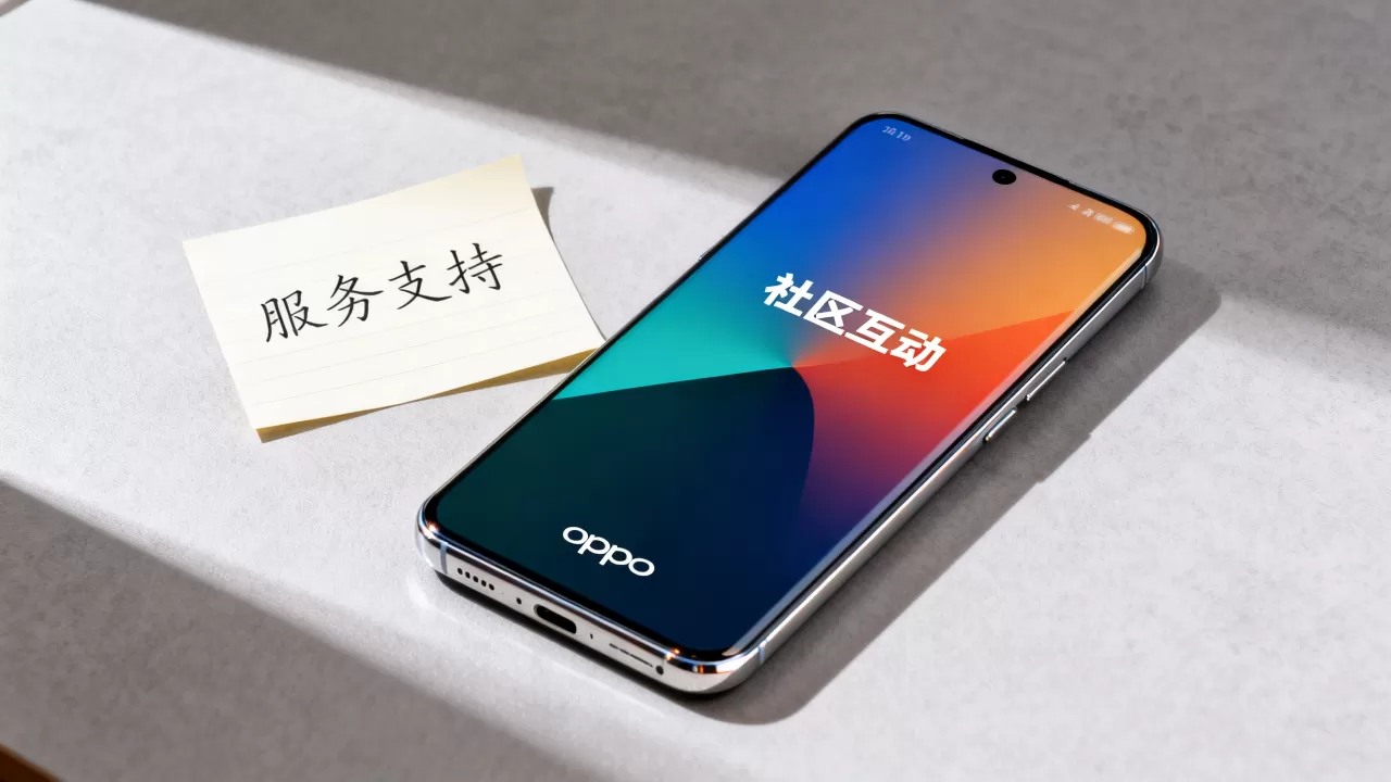 oppo社区是什么关系,oppo社区和手机是什么关系 oppo社区是什么关系,oppo社区和手机是什么关系