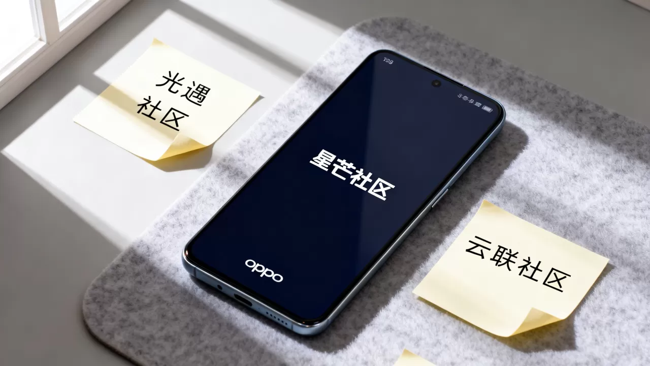 OPPO社区名称什么好听,OPPO社区名字 OPPO社区名称什么好听,OPPO社区名字