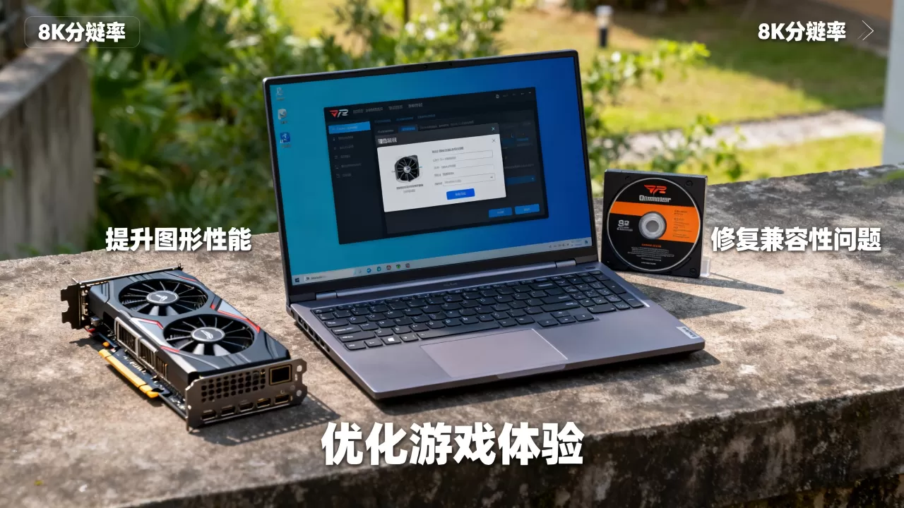更新显卡驱动的好处是什么,更新显卡驱动 更新显卡驱动的好处是什么,更新显卡驱动