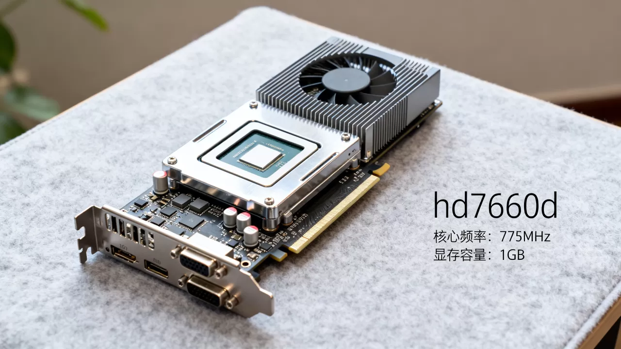 hd7660d显卡怎么样,hd7660d显卡性能 hd7660d显卡怎么样,hd7660d显卡性能