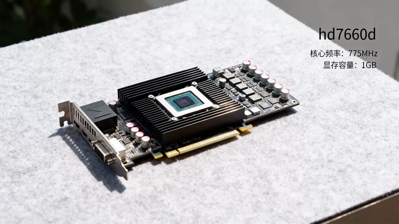 hd7660d显卡怎么样,hd7660d显卡性能 hd7660d显卡怎么样,hd7660d显卡性能