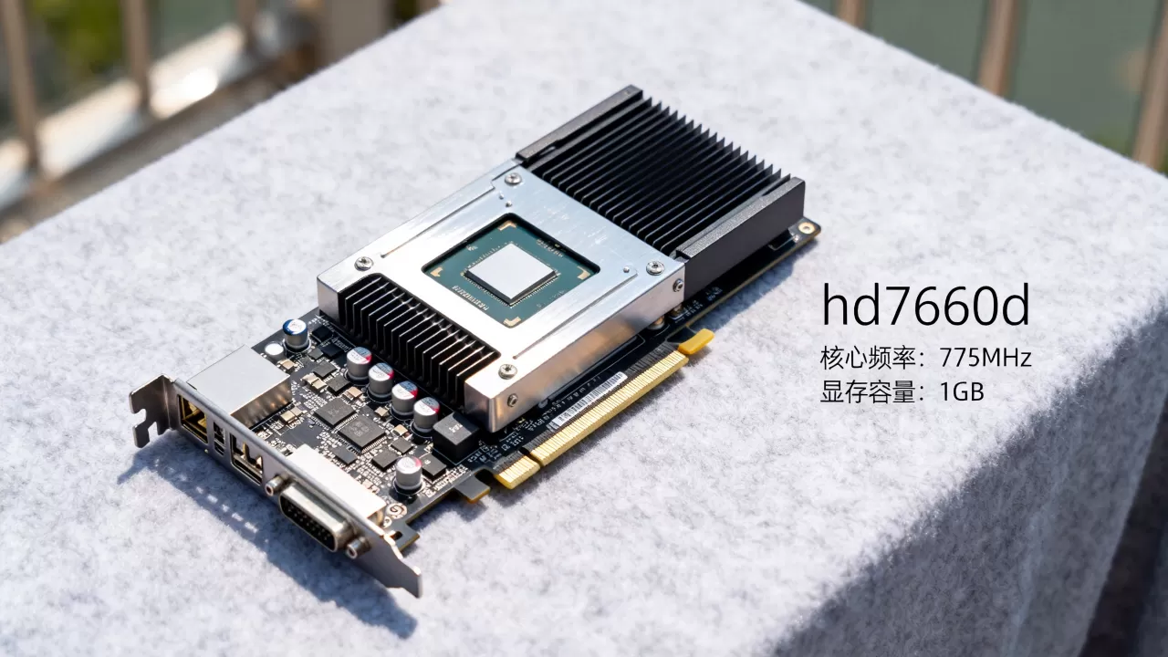 hd7660d显卡怎么样,hd7660d显卡性能 hd7660d显卡怎么样,hd7660d显卡性能