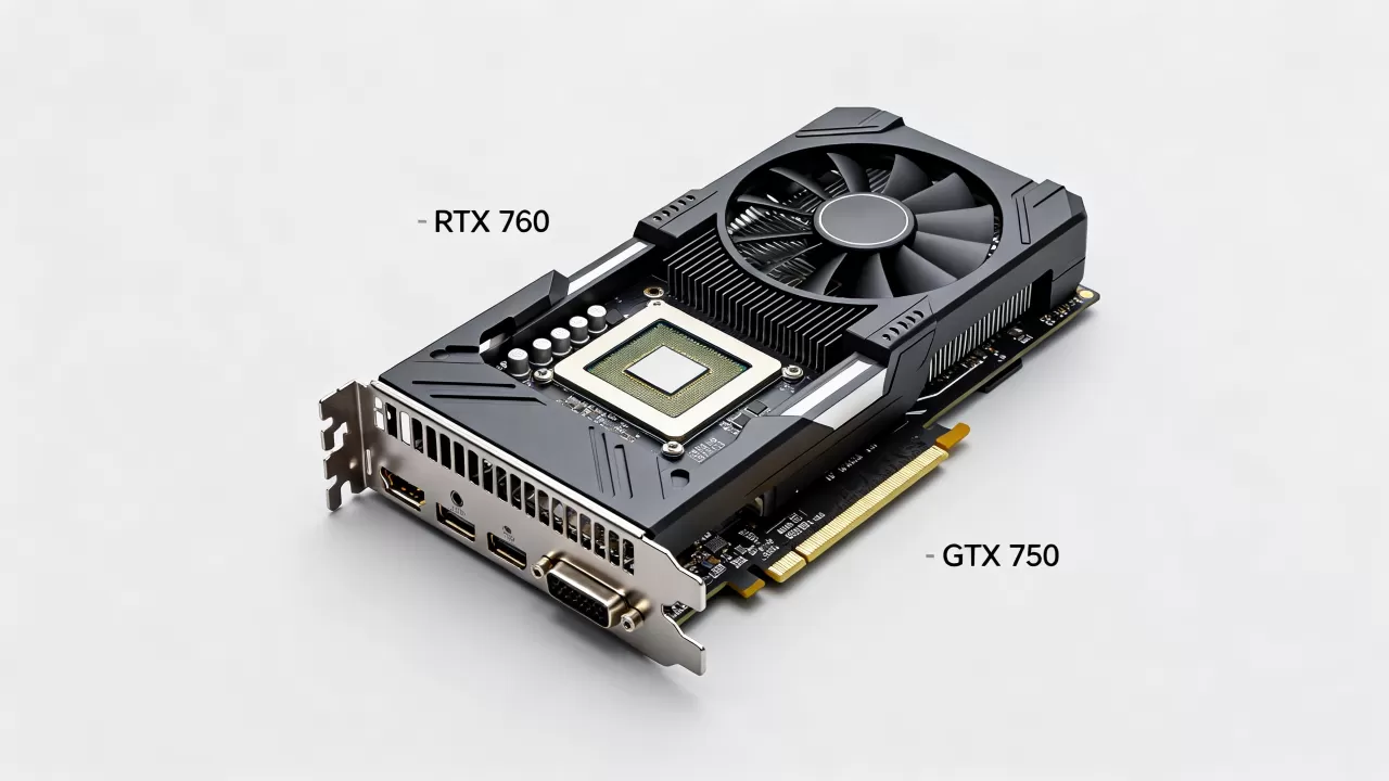 760显卡和750哪个好?RTX 760对比GTX 750性能评测 760显卡和750哪个好?RTX 760对比GTX 750性能评测
