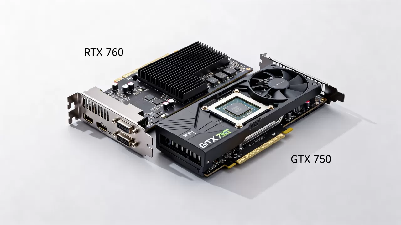760显卡和750哪个好?RTX 760对比GTX 750性能评测 760显卡和750哪个好?RTX 760对比GTX 750性能评测