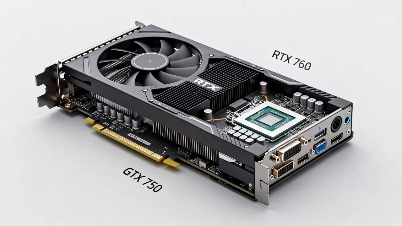 760显卡和750哪个好?RTX 760对比GTX 750性能评测 760显卡和750哪个好?RTX 760对比GTX 750性能评测