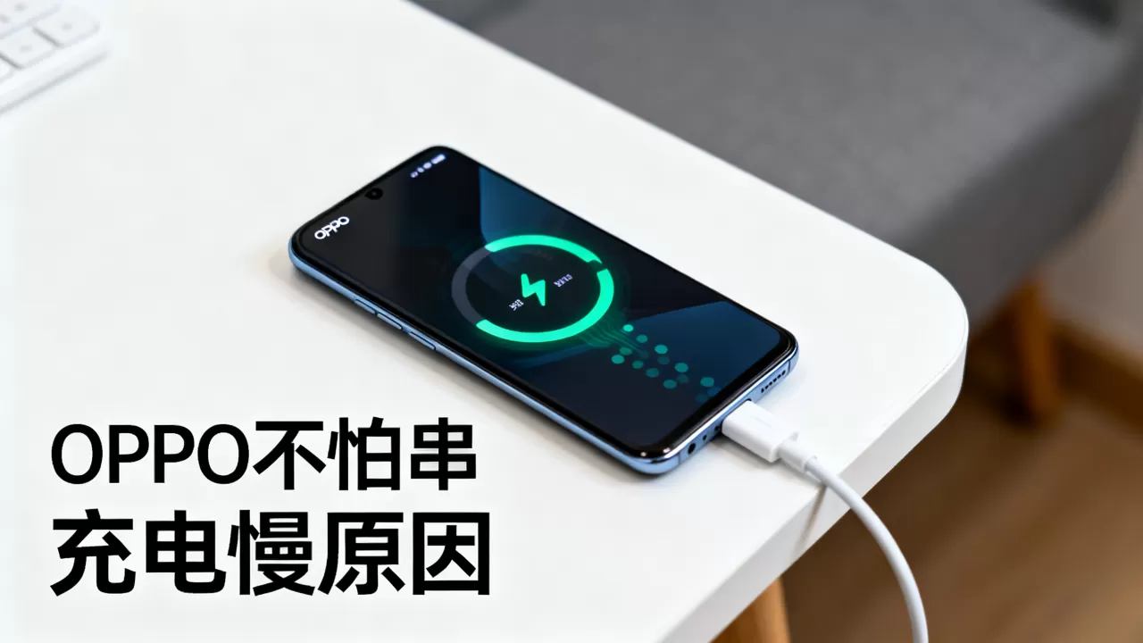 OPPO不怕串是什么意思,OPPO手机充电慢 OPPO不怕串是什么意思,OPPO手机充电慢