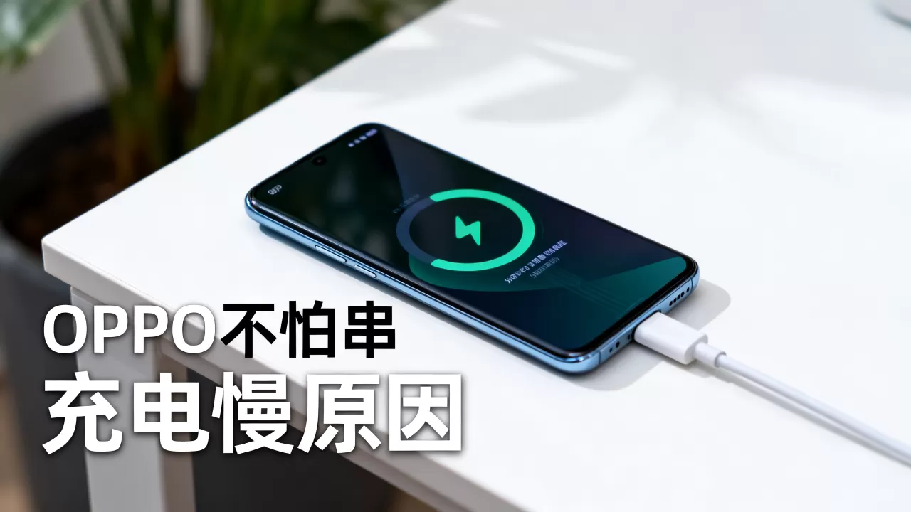 OPPO不怕串是什么意思,OPPO手机充电慢 OPPO不怕串是什么意思,OPPO手机充电慢