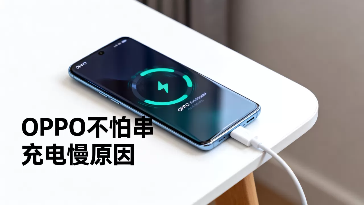 OPPO不怕串是什么意思,OPPO手机充电慢 OPPO不怕串是什么意思,OPPO手机充电慢