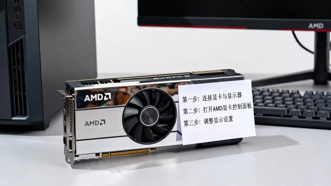 amd独立显卡怎么设置?amd独立显卡设置教程 amd独立显卡怎么设置?amd独立显卡设置教程